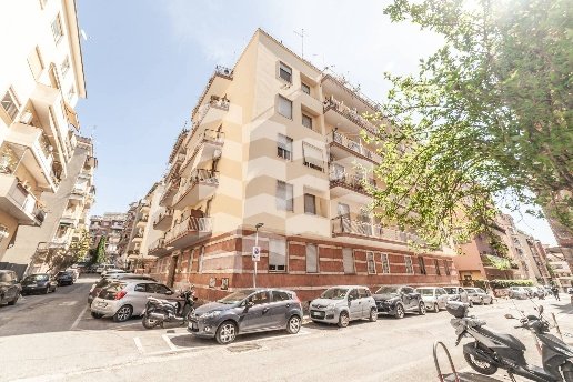 appartamento in affitto a Roma in zona Appio Latino