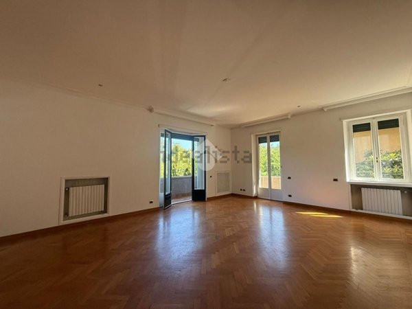 appartamento in affitto a Roma in zona Parioli