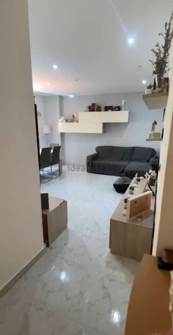 appartamento in affitto a Roma in zona Nomentano