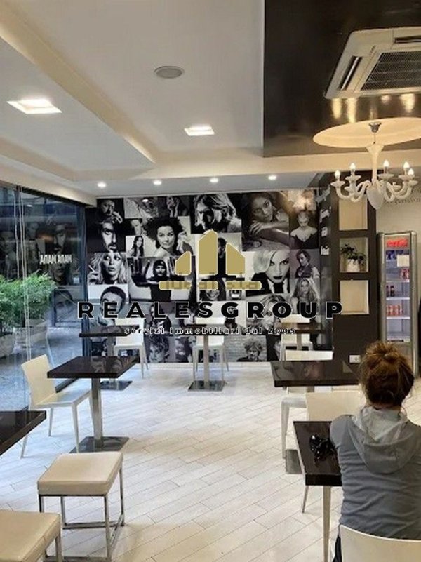 loft in affitto a Roma in zona Rione Prati