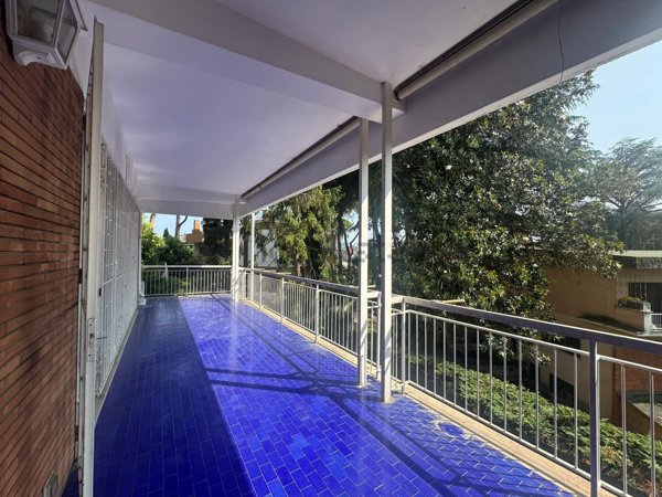 appartamento in affitto a Roma in zona EUR