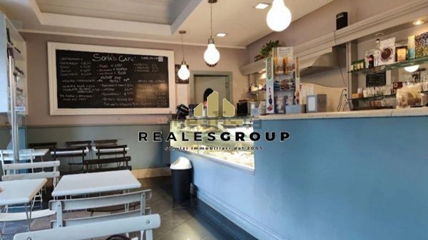 loft in affitto a Roma in zona Della Vittoria