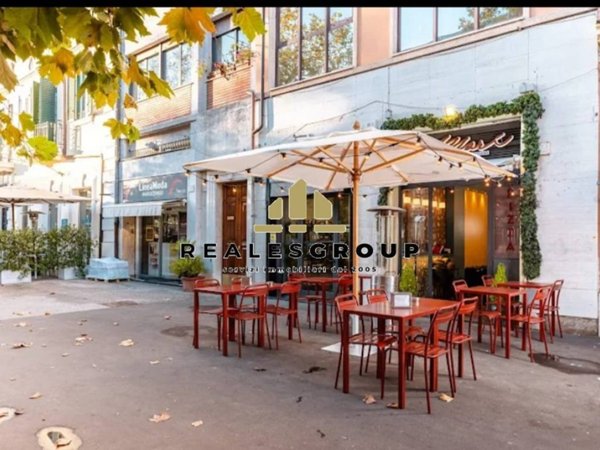 negozio in affitto a Roma