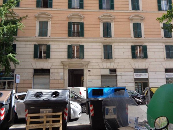 appartamento in affitto a Roma in zona Rione Prati