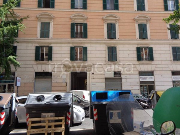appartamento in affitto a Roma in zona Rione Prati