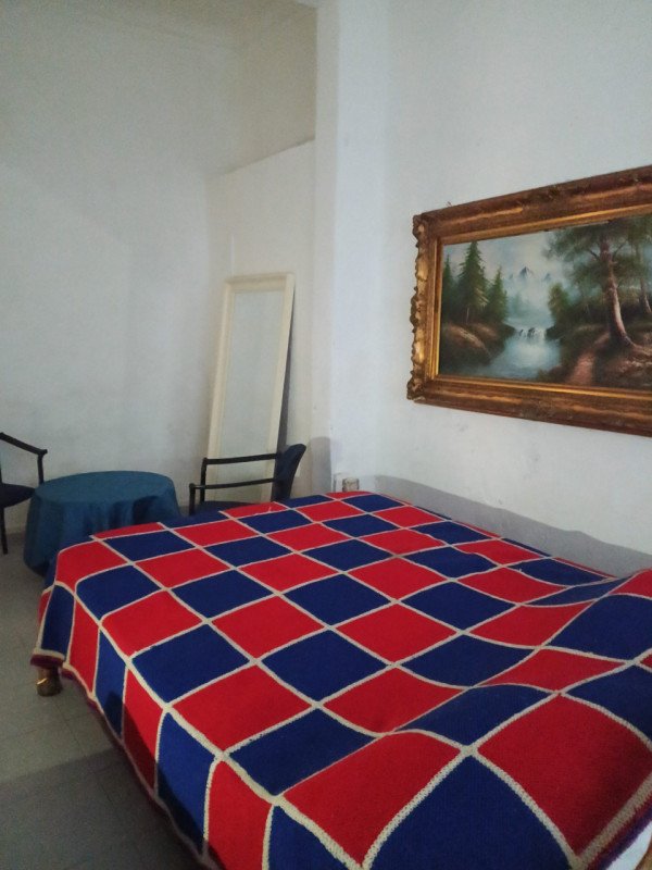 appartamento in affitto a Roma in zona Prima Porta