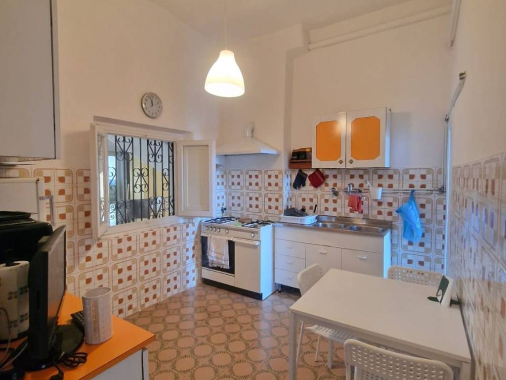 appartamento in affitto a Roma in zona Tiburtino