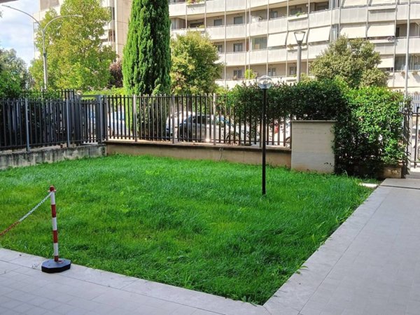 ufficio in affitto a Roma in zona Casal Boccone