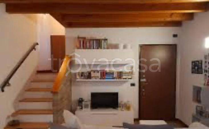 appartamento in affitto a Roma in zona Trieste