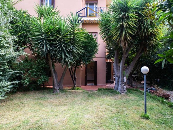appartamento in affitto a Roma in zona Aurelio