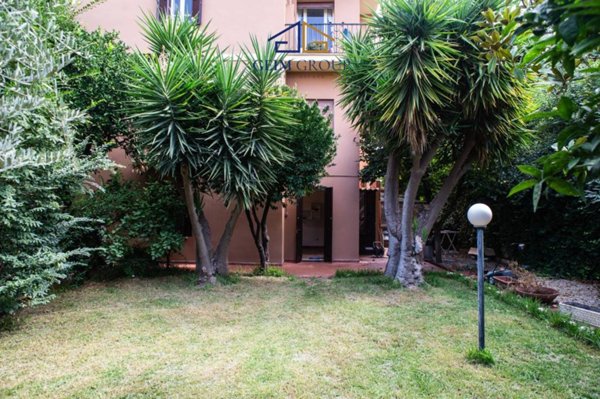 appartamento in affitto a Roma in zona Aurelio
