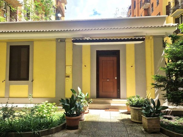 appartamento in affitto a Roma in zona Appio Latino