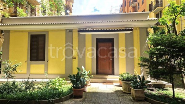appartamento in affitto a Roma in zona Appio Latino