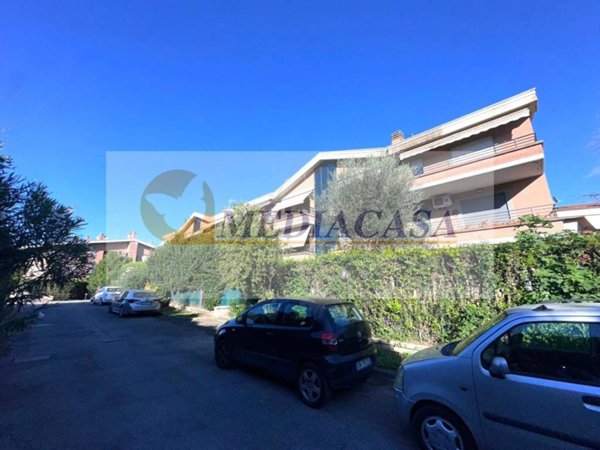 appartamento in affitto a Roma in zona Olgiata
