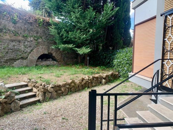 appartamento in affitto a Roma in zona Aurelio
