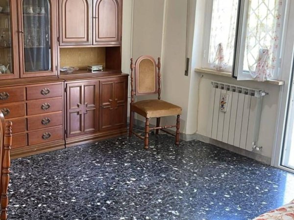 appartamento in affitto a Roma in zona Torre Maura