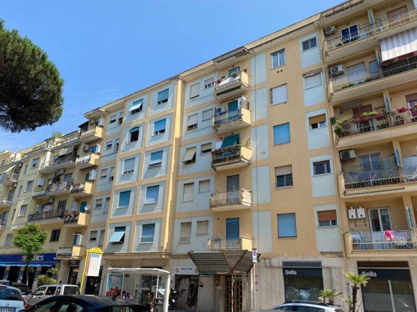 appartamento in affitto a Roma in zona Ostia