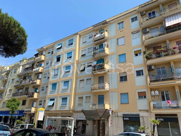 appartamento in affitto a Roma in zona Ostia