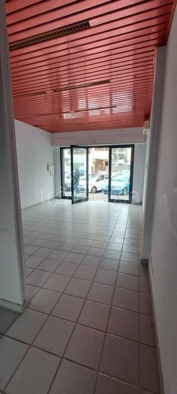 negozio in affitto a Roma in zona Monte Sacro/Talenti