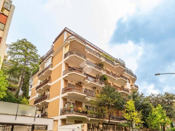 appartamento in affitto a Roma