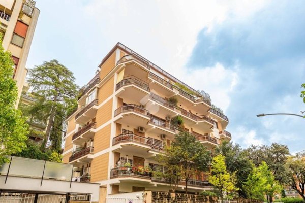appartamento in affitto a Roma