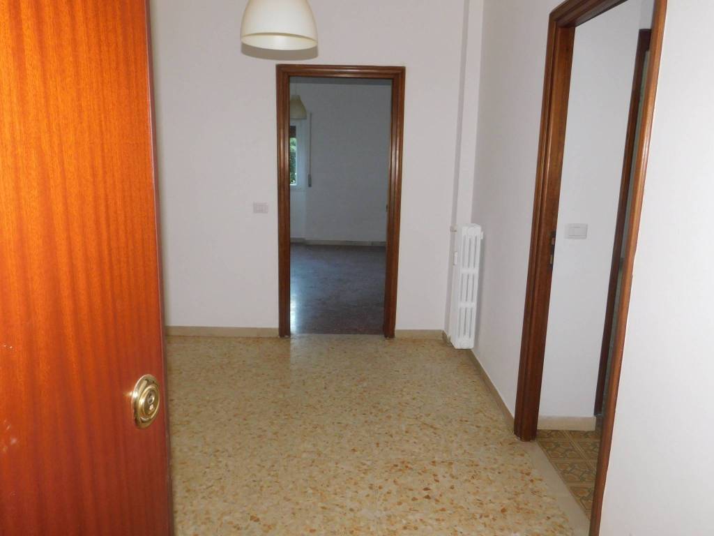 appartamento in affitto a Roma in zona Aurelio