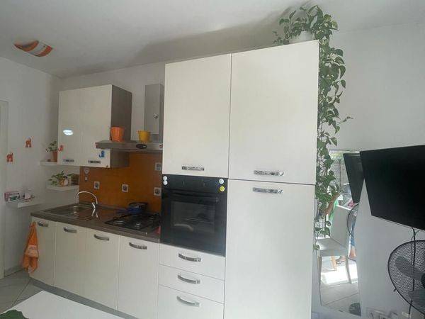 appartamento in affitto a Roma in zona Finocchio