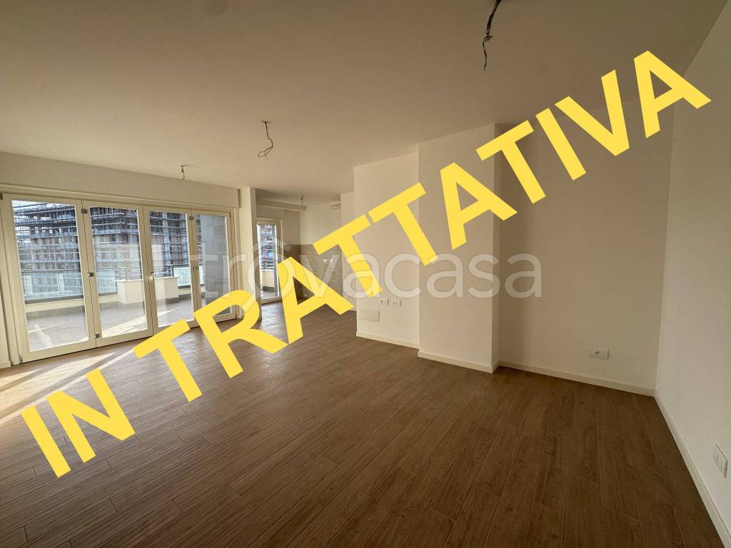 appartamento in affitto a Roma in zona Ardeatino