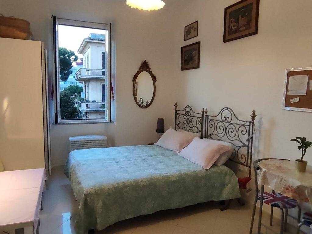 appartamento in affitto a Roma in zona Tiburtino
