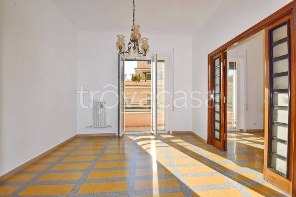 appartamento in affitto a Roma in zona San Saba - Ripa
