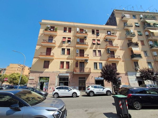appartamento in affitto a Roma in zona Tiburtino