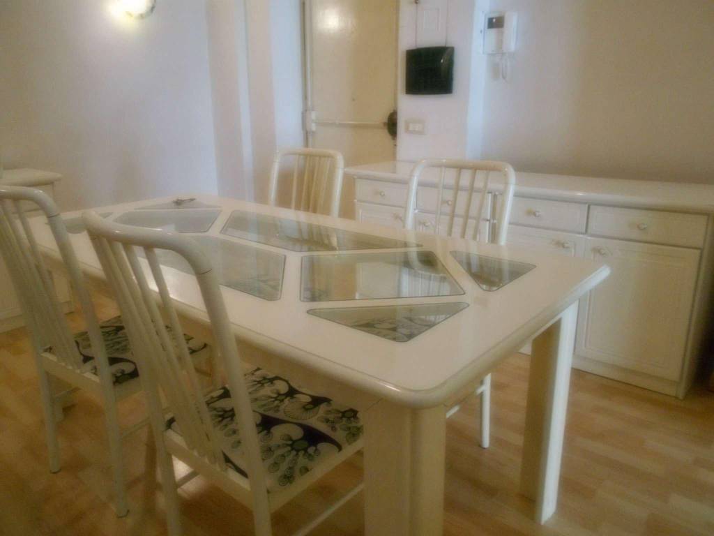 appartamento in affitto a Roma in zona Tuscolano