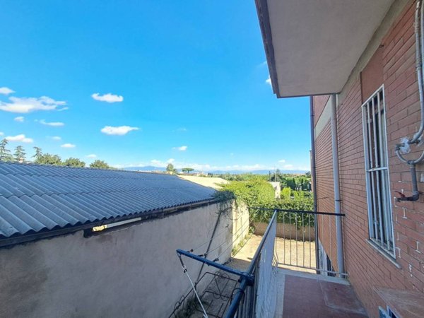 appartamento in affitto a Roma in zona Monte Sacro/Talenti
