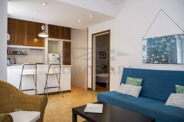 appartamento in affitto a Roma in zona San Saba - Ripa