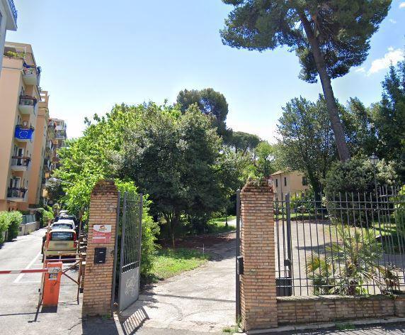 appartamento in affitto a Roma in zona Trieste
