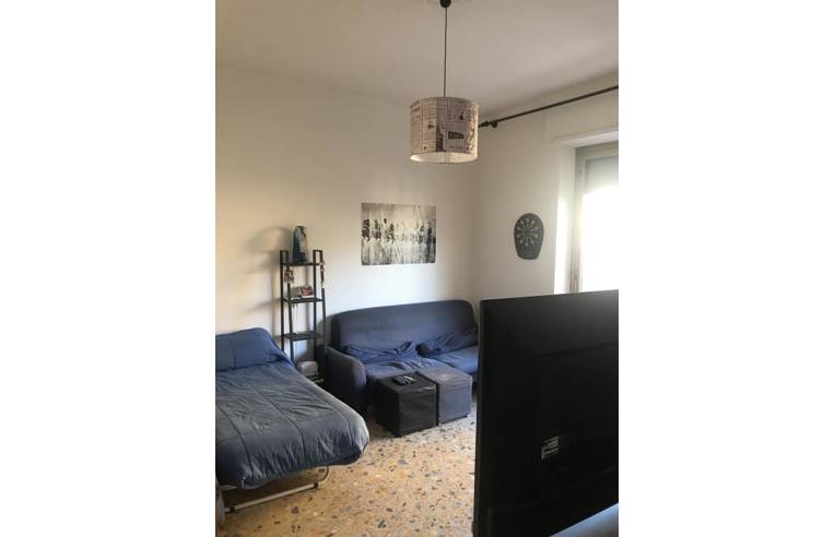 camera singola in affitto a Roma in zona Torrevecchia