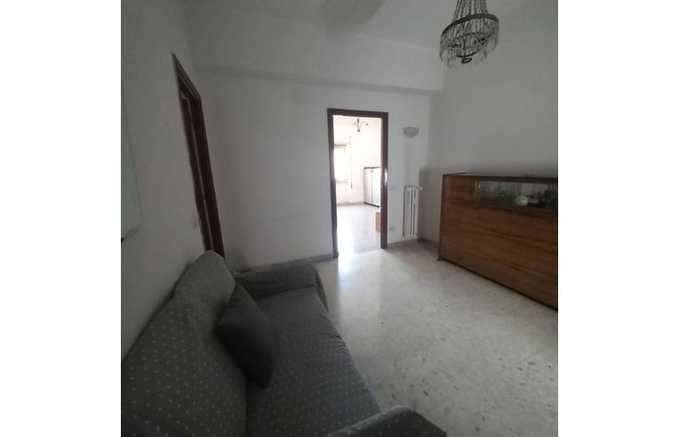 appartamento in affitto a Roma in zona Collatino