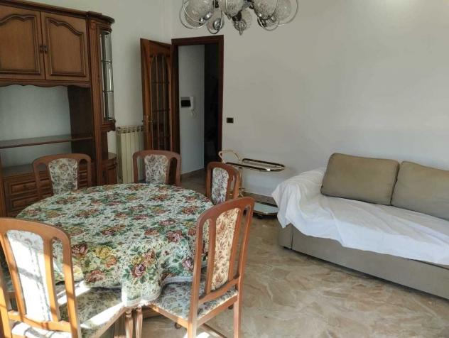 appartamento in affitto a Roma in zona Torre Gaia