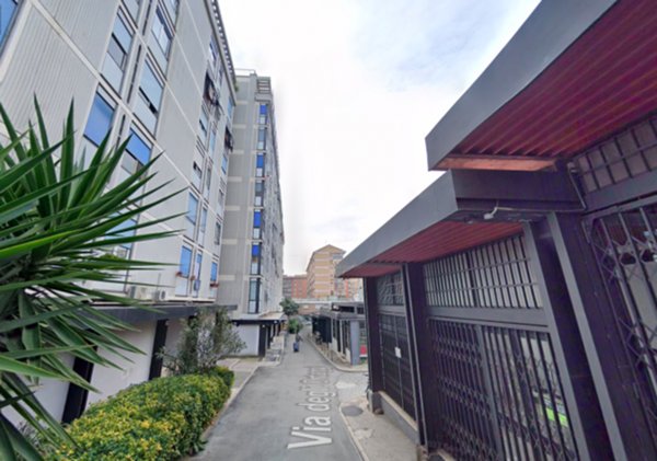 appartamento in affitto a Roma in zona Collatino