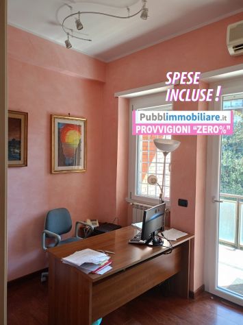 appartamento in affitto a Roma in zona Tuscolano