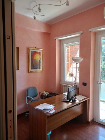 appartamento in affitto a Roma in zona Tuscolano