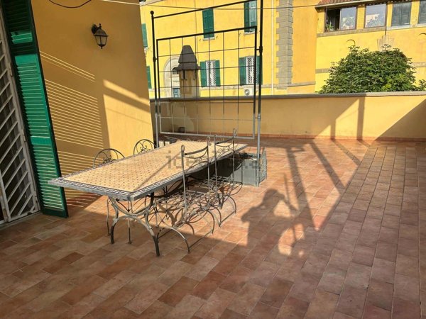appartamento in affitto a Roma in zona Monte Sacro/Talenti