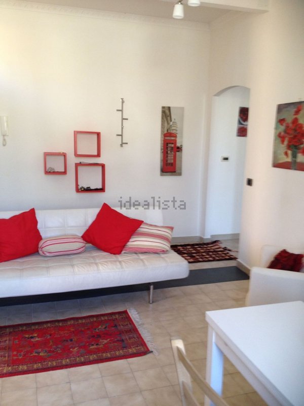 appartamento in affitto a Roma in zona Ostiense