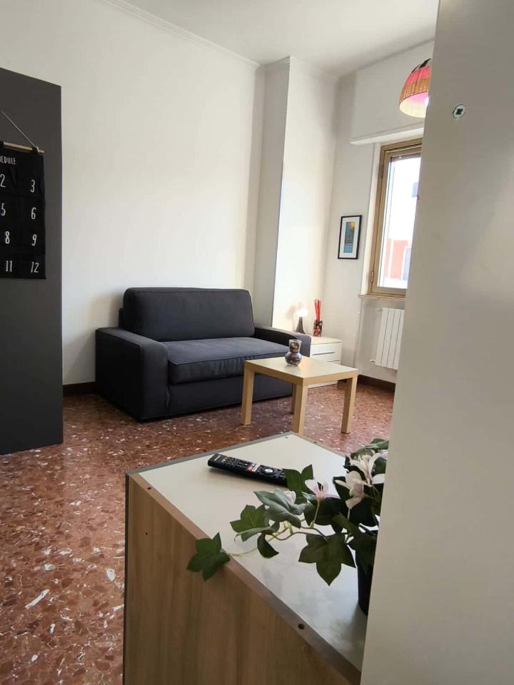 appartamento in affitto a Roma in zona Prima Porta