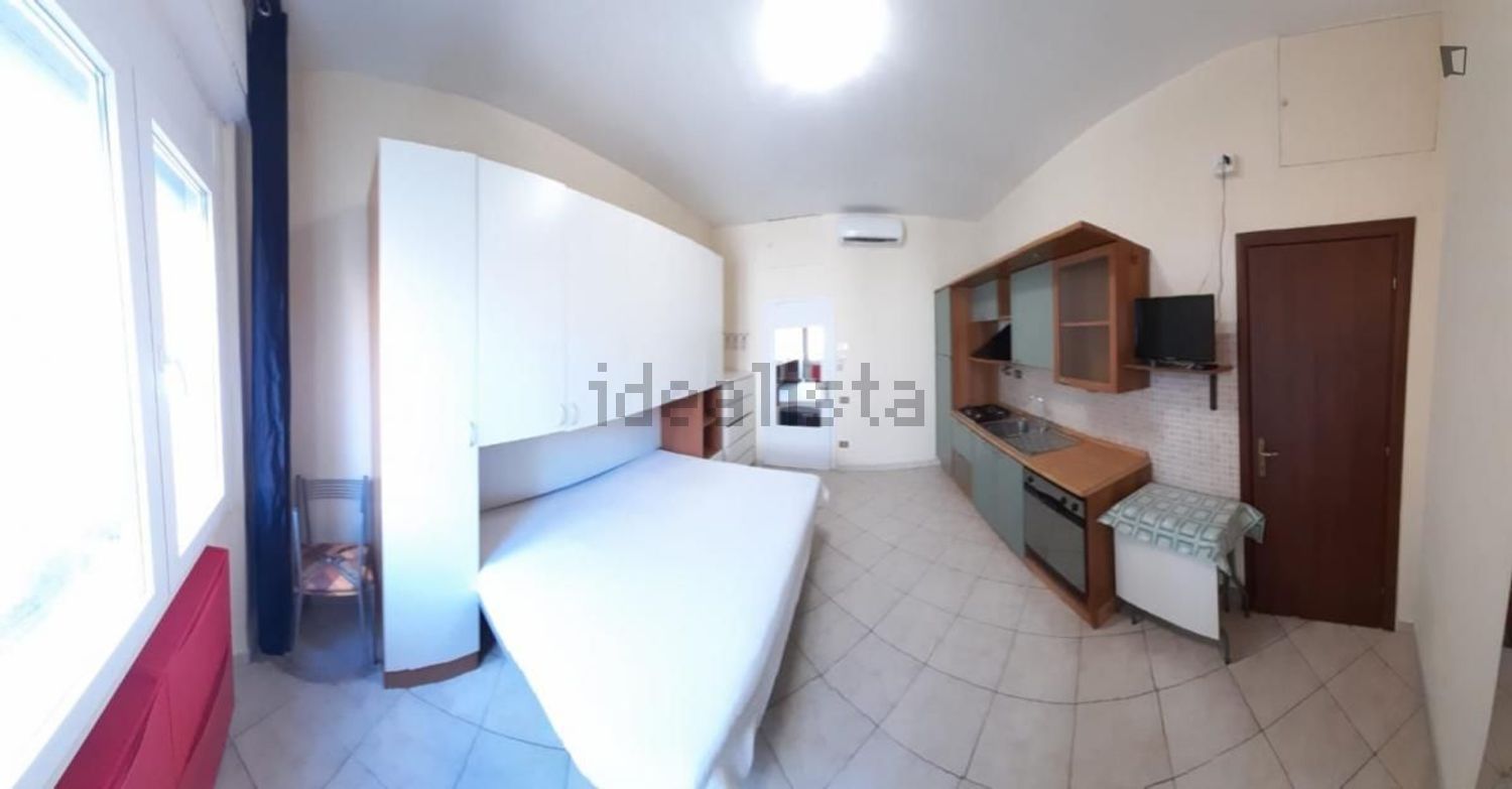 appartamento in affitto a Roma in zona Vitinia