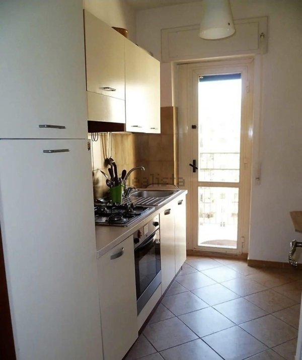 appartamento in affitto a Roma in zona Ostiense