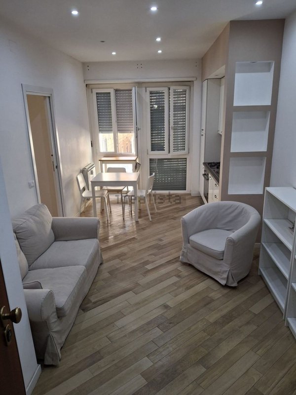 appartamento in affitto a Roma in zona Rione Borgo