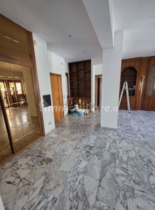 appartamento in affitto a Roma in zona Tor di Quinto