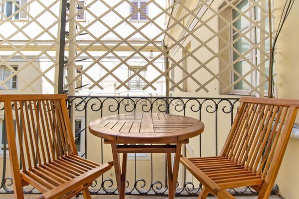 appartamento in affitto a Roma in zona Rione Monti/Campitelli