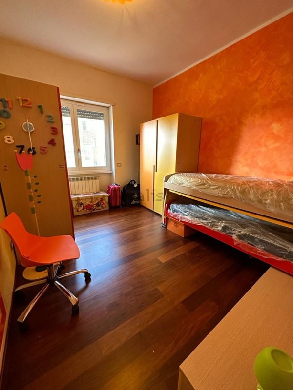 appartamento in affitto a Roma in zona Tomba di Nerone
